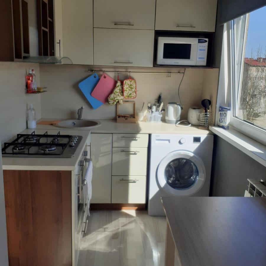 Rakvere Studio Narva Exteriér fotografie