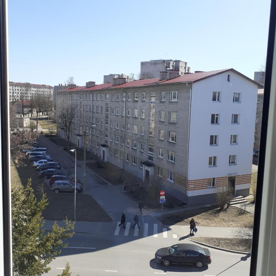 Rakvere Studio Narva Exteriér fotografie