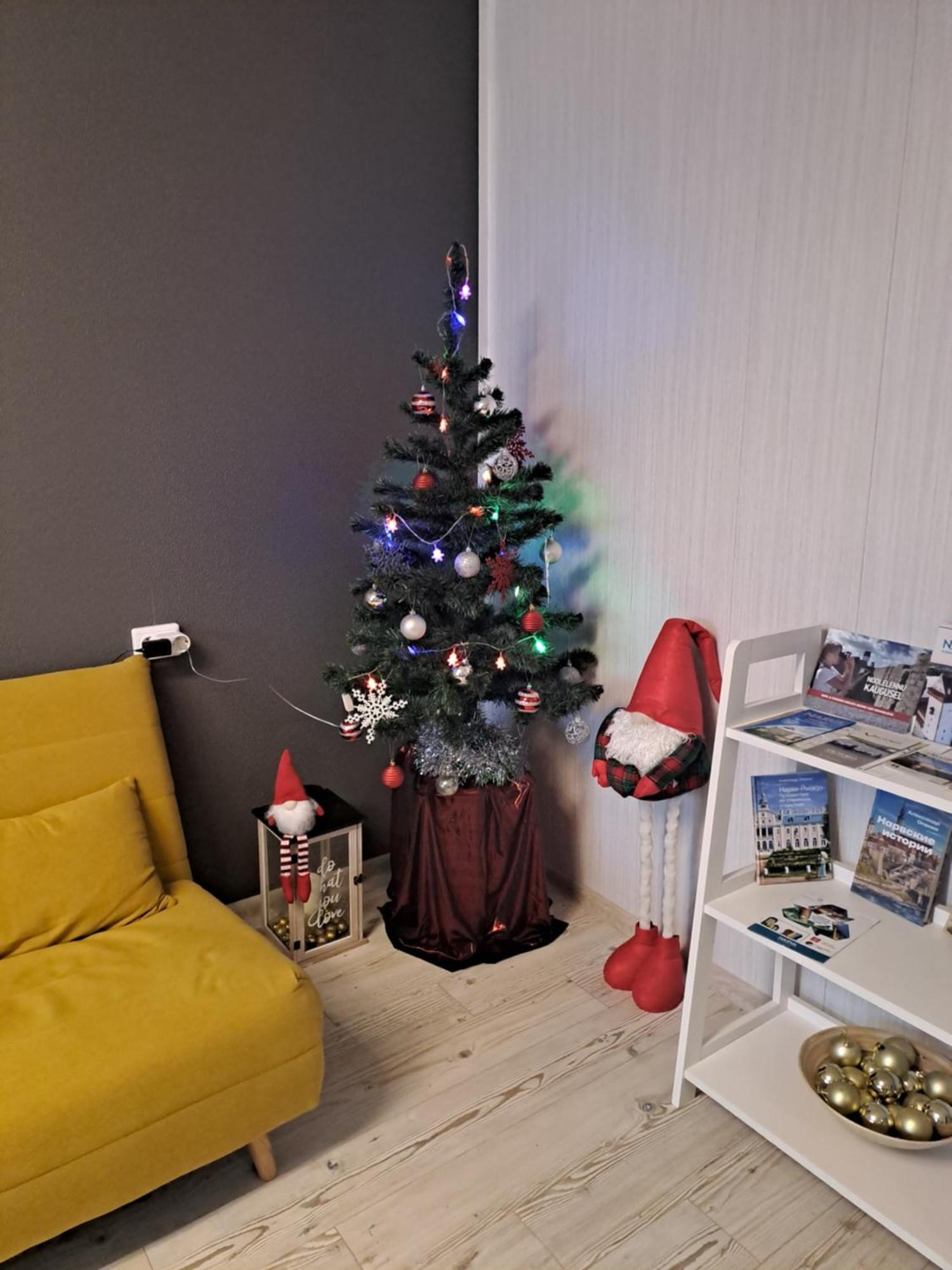 Rakvere Studio Narva Exteriér fotografie